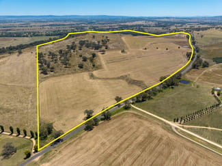 Rural / Farming commercial property sold at 714 Darbys Falls Road Cowra NSW 2794 Rural / Farming commercial property sold at 714 Darbys Falls Road Cowra NSW 2794