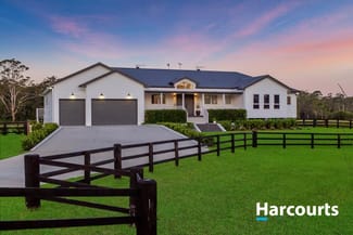 Rural / Farming commercial property sold at 1 Watagan Forest Drive Jilliby NSW 2259
