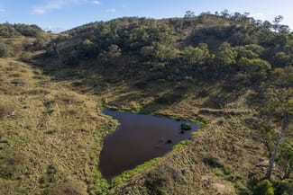 Rural / Farming commercial property sold at 926 Hanworth Road Taralga NSW 2580