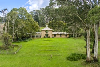 Rural / Farming commercial property for sale at 123 Hesket-Boundary Road Hesket VIC 3442