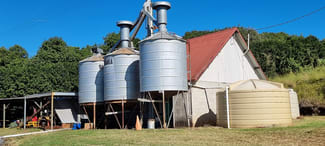 Rural / Farming commercial property for sale at 161 Fletcher Road Dunoon NSW 2480 Rural / Farming commercial property for sale at 161 Fletcher Road Dunoon NSW 2480