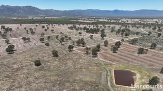 Rural / Farming commercial property sold at 6925 Henty Highway Glenisla VIC 3314