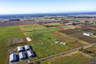 Rural / Farming commercial property sold at 665 Turnbull Road Ardmona VIC 3629