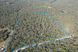 Rural / Farming commercial property sold at Lot 81 Mahogany Road Talegalla Weir QLD 4650