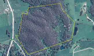 Rural / Farming commercial property sold at 1053 Boggy Creek Rd Myrrhee VIC 3732
