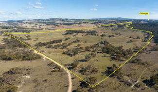 Rural / Farming commercial property sold at 168 Stagecoach Road Orange NSW 2800 Rural / Farming commercial property sold at 168 Stagecoach Road Orange NSW 2800