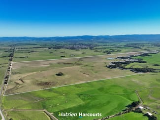 Rural / Farming commercial property sold at 250 Pound Road E Yarram VIC 3971