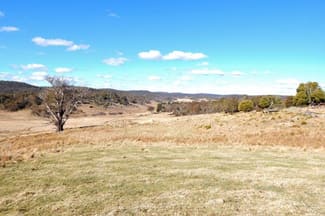 Rural / Farming commercial property sold at Lot 13 Hains Road Kybeyan NSW 2631 Rural / Farming commercial property sold at Lot 13 Hains Road Kybeyan NSW 2631