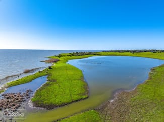 Rural / Farming commercial property for sale at 100 & 101 Point Sturt Road Clayton Bay SA 5256 Rural / Farming commercial property for sale at 100 & 101 Point Sturt Road Clayton Bay SA 5256