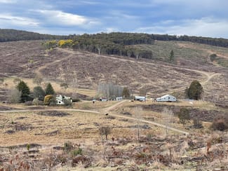 Rural / Farming commercial property sold at Craigie 1 Stewarts Road Delegate NSW 2633