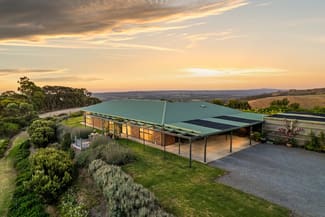 Rural / Farming commercial property sold at 145 Thomas Hill Road The Range SA 5172 Rural / Farming commercial property sold at 145 Thomas Hill Road The Range SA 5172