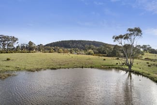 Rural / Farming commercial property sold at 219 Leslies Road Mount Franklin VIC 3461