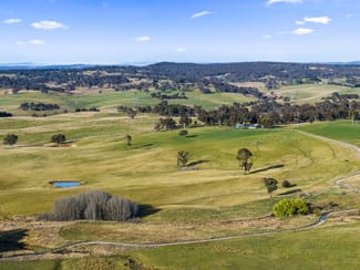 Rural / Farming commercial property sold at 319 Dawsons Creek Road Crookwell NSW 2583 Rural / Farming commercial property sold at 319 Dawsons Creek Road Crookwell NSW 2583
