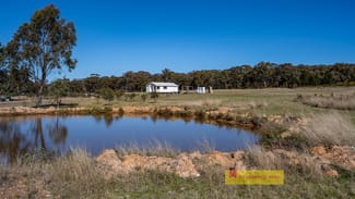 Rural / Farming commercial property sold at 364 Corishs Lane Gulgong NSW 2852 Rural / Farming commercial property sold at 364 Corishs Lane Gulgong NSW 2852