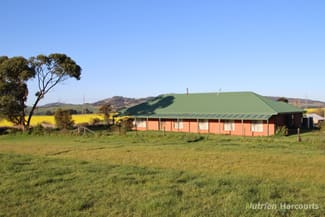 Rural / Farming commercial property sold at Lot 6/1012 Beaufort-Waubra Road Waubra VIC 3352 Rural / Farming commercial property sold at Lot 6/1012 Beaufort-Waubra Road Waubra VIC 3352