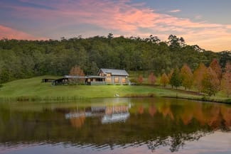 Rural / Farming commercial property for sale at Laguna NSW 2325 Rural / Farming commercial property for sale at Laguna NSW 2325