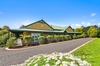 Rural / Farming commercial property sold at 1416 Grand Ridge Road Trida VIC 3953 Rural / Farming commercial property sold at 1416 Grand Ridge Road Trida VIC 3953