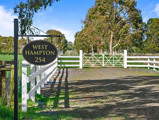 Rural / Farming commercial property sold at 254 Newtons Lane Trentham VIC 3458 Rural / Farming commercial property sold at 254 Newtons Lane Trentham VIC 3458