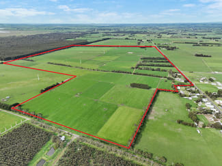 Rural / Farming commercial property for sale at 570 Swan Marsh Road Swan Marsh VIC 3249