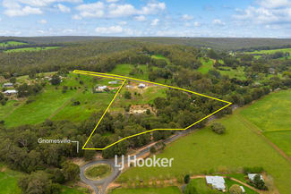 Rural / Farming commercial property sold at 74 Japonica View Wellington Mill WA 6236