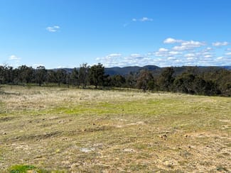 Rural / Farming commercial property sold at Lot 163 Hanworth Road Bannaby NSW 2580
