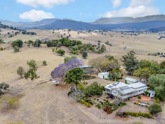 Rural / Farming commercial property sold at 449 Mount French Road Mount French QLD 4310 Rural / Farming commercial property sold at 449 Mount French Road Mount French QLD 4310