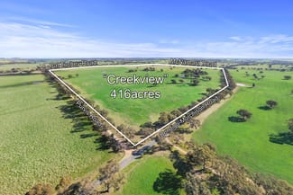 Rural / Farming commercial property sold at . McNamara Road Toolleen VIC 3551 Rural / Farming commercial property sold at . McNamara Road Toolleen VIC 3551