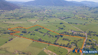 Rural / Farming commercial property sold at 2 Green Lane Dederang VIC 3691