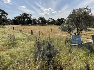 Rural / Farming commercial property sold at 985 Burraboi Road Burraboi NSW 2732