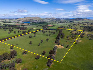 Rural / Farming commercial property sold at Lot 1 Carmel Park/177 Jones Lane Springrange NSW 2618