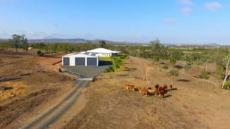 Rural / Farming commercial property sold at 264 Beronne Road Gayndah QLD 4625 Rural / Farming commercial property sold at 264 Beronne Road Gayndah QLD 4625