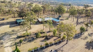 Rural / Farming commercial property sold at 31 Rianela Road The Glen QLD 4370 Rural / Farming commercial property sold at 31 Rianela Road The Glen QLD 4370