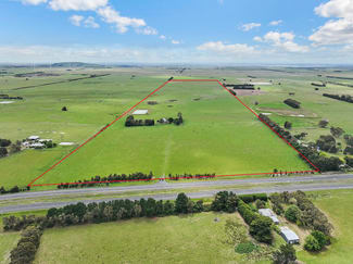 Rural / Farming commercial property sold at 4540 Princes Highway Birregurra VIC 3242 Rural / Farming commercial property sold at 4540 Princes Highway Birregurra VIC 3242