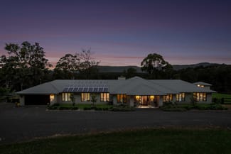 Rural / Farming commercial property sold at 176 Wollong Road Quorrobolong NSW 2325