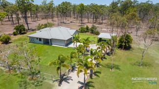 Rural / Farming commercial property sold at 167 Rock Road Rangewood QLD 4817