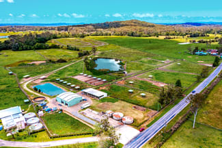Rural / Farming commercial property sold at 315 Jilliby Road Jilliby NSW 2259