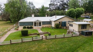 Rural / Farming commercial property sold at 71 Tuross Road Countegany NSW 2630