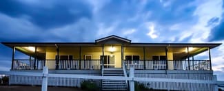 Rural / Farming commercial property sold at 1261 Runnymede Road Nanango QLD 4615