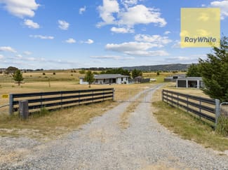 Rural / Farming commercial property for sale at 2727 Collector Road Collector NSW 2581