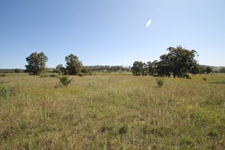 Rural / Farming commercial property sold at 293 Hayes Gap Road Mudgee NSW 2850