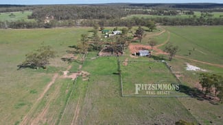 Rural / Farming commercial property sold at 991 Cecil Plains - Moonie Road Cecil Plains QLD 4407 Rural / Farming commercial property sold at 991 Cecil Plains - Moonie Road Cecil Plains QLD 4407