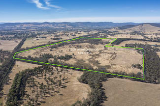 Rural / Farming commercial property sold at CA92 Whites Road Baddaginnie VIC 3670