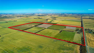 Rural / Farming commercial property for sale at 1834 Lismore-Skipton Road Bradvale VIC 3361 Rural / Farming commercial property for sale at 1834 Lismore-Skipton Road Bradvale VIC 3361
