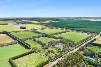 Rural / Farming commercial property sold at 777 Elaine - Mt. Mercer Road Cargerie VIC 3334 Rural / Farming commercial property sold at 777 Elaine - Mt. Mercer Road Cargerie VIC 3334