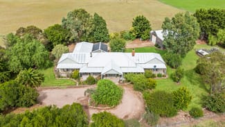 Rural / Farming commercial property sold at 229 Maffra-Newry Road Maffra VIC 3860 Rural / Farming commercial property sold at 229 Maffra-Newry Road Maffra VIC 3860