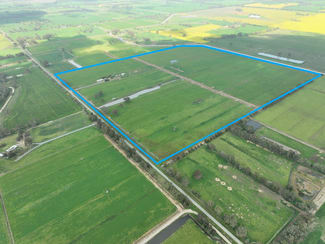 Rural / Farming commercial property sold at LOT 1/135 Kerr Road Tallygaroopna VIC 3634 Rural / Farming commercial property sold at LOT 1/135 Kerr Road Tallygaroopna VIC 3634