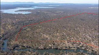 Rural / Farming commercial property sold at Claude Austin No 1 Track Rocklands VIC 3401