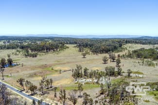 Rural / Farming commercial property sold at 90, 470 Silent Grove Road Torrington NSW 2371