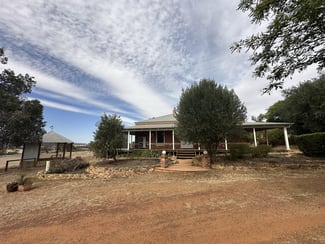 Rural / Farming commercial property sold at 4246 Great Southern Highway York WA 6302