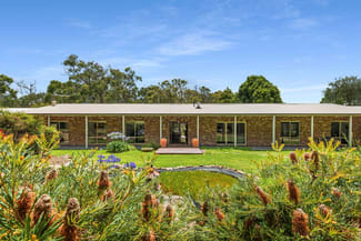 Rural / Farming commercial property sold at 28 Hunts Road Bittern VIC 3918